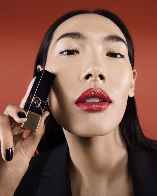 ROUGE PUR COUTURE THE BOLD 01